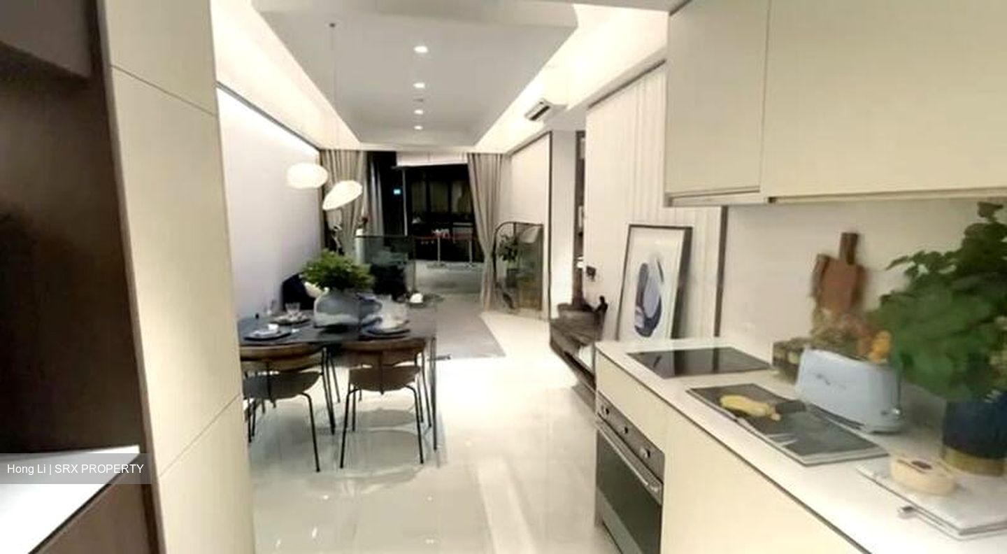 Kopar At Newton (D9), Apartment #507658081